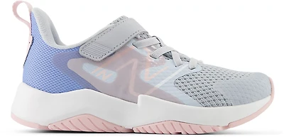 New Balance Kids' Preschool Rave Run v2 Running Shoes