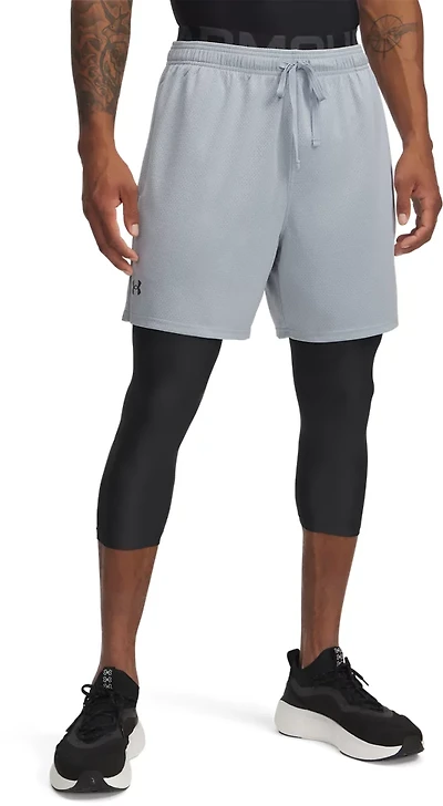 Under Armour Men's Tech 6" Shorts