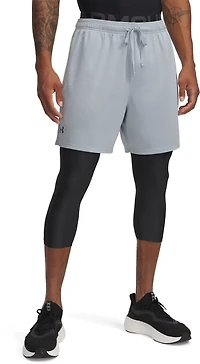 Under Armour Men's Tech 6" Shorts