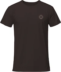 Hooey Men's Mexico Short Sleeve T-shirt