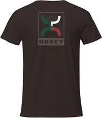 Hooey Men's Mexico Short Sleeve T-shirt