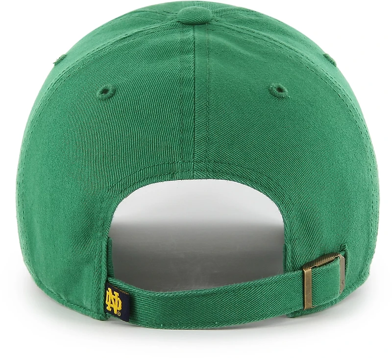 '47 Youth University of Notre Dame Clean Up Cap