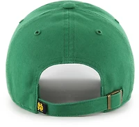 '47 Youth University of Notre Dame Clean Up Cap
