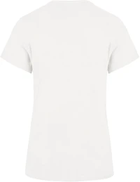 '47 Texas State Bobcats Women's Far Out Frankie Short Sleeve T-shirt