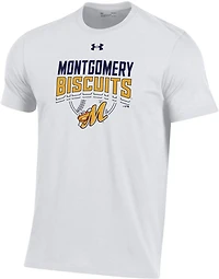 Under Armour Men's Biscuits Home Team T-shirt