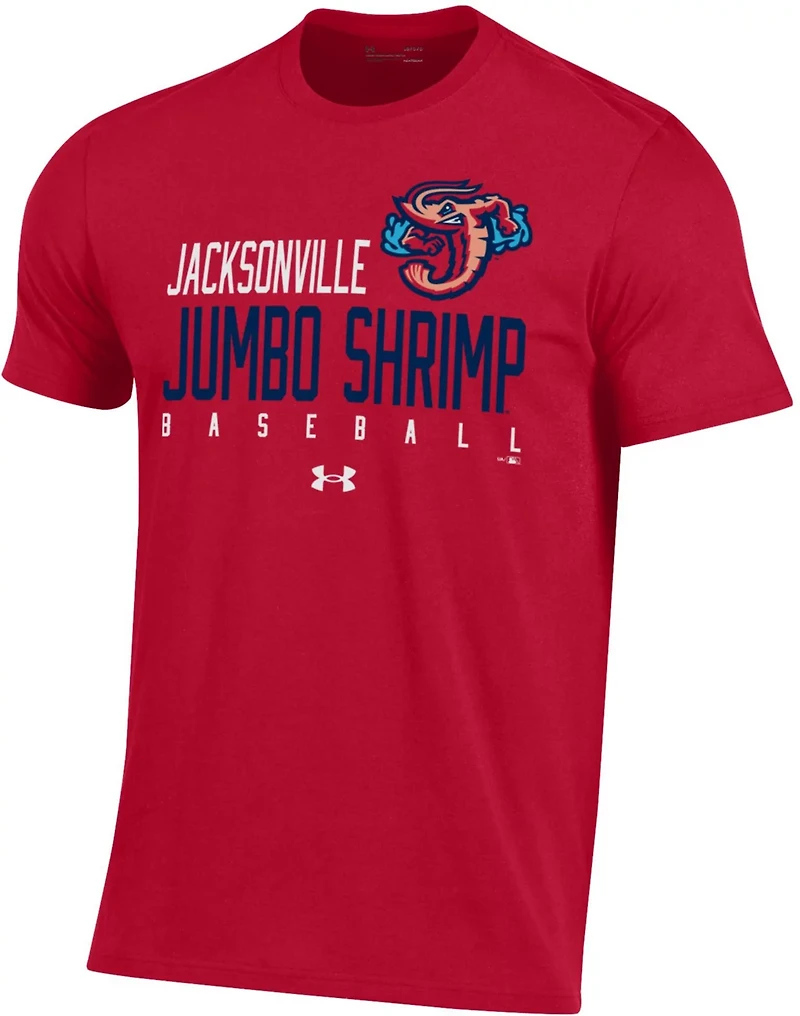 Under Armour Men's Jumbo Shrimp Change Up T-shirt
