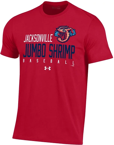 Under Armour Men's Jumbo Shrimp Change Up T-shirt