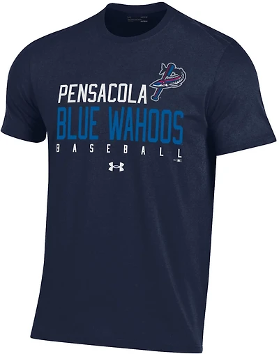 Under Armour Men's Wahoos Change Up T-shirt
