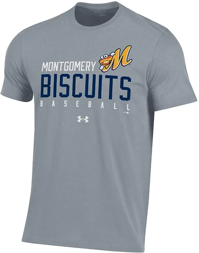 Under Armour Men's Biscuits Change Up T-shirt