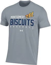Under Armour Men's Biscuits Change Up T-shirt