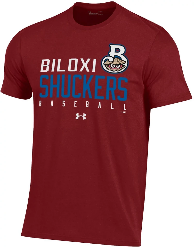 Under Armour Men's Shuckers Change Up T-shirt