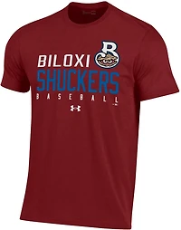 Under Armour Men's Shuckers Change Up T-shirt