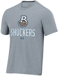 Under Armour Men's Shuckers Big Fly T-shirt