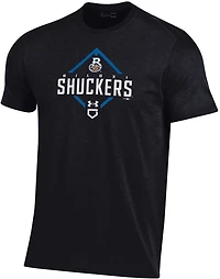 Under Armour Men's Shuckers Ground Ball T-shirt