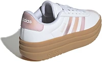 adidas Kids' Grade School VL Court Bold Shoes