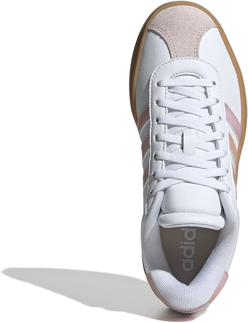 adidas Kids' Grade School VL Court Bold Shoes