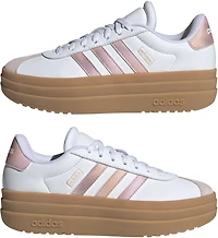 adidas Kids' Grade School VL Court Bold Shoes