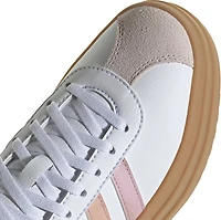 adidas Kids' Grade School VL Court Bold Shoes