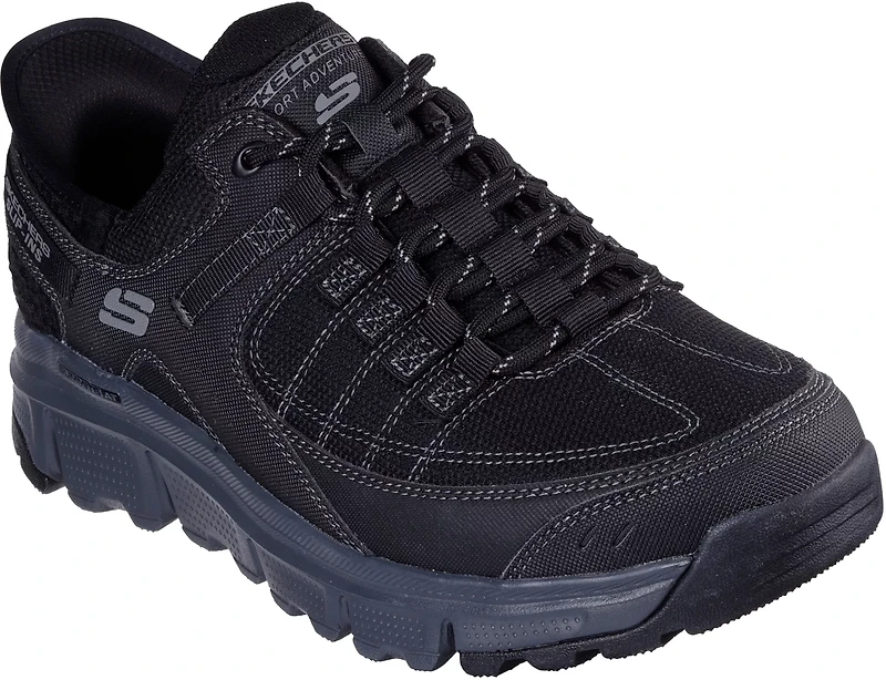 SKECHERS Men's Summit AT Slip-in Shoes