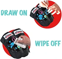 Wipeout Kids' Groovy Pad Set