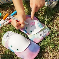 Wipeout Kids' Groovy Pad Set