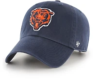 47 Youth Bears Clean Up Cap