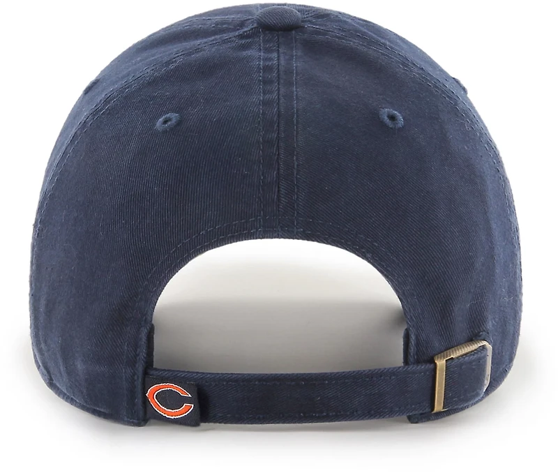 47 Youth Bears Clean Up Cap