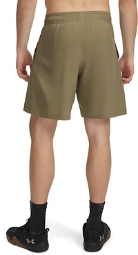 Under Armour Men's Tech Woven Graphic Shorts 8.25