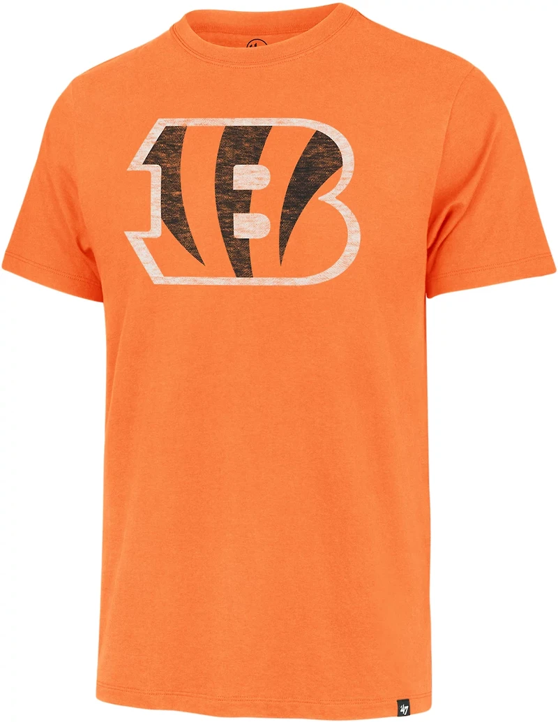 47 Men's Cincinnati Bengals Premier Franklin T-shirt