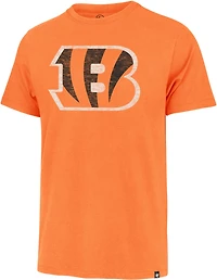 47 Men's Cincinnati Bengals Premier Franklin T-shirt