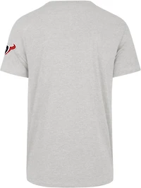 47 Men's Houston Texans Clubhouse Ace Fieldhouse T-shirt