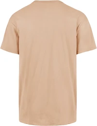 47 Men's Texans Dusted Imprint River T-shirt