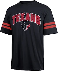 47 Men's Houston Texans Donovan Berkeley T-shirt