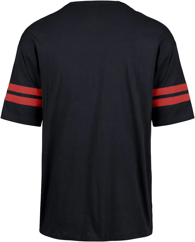 47 Men's Houston Texans Donovan Berkeley T-shirt