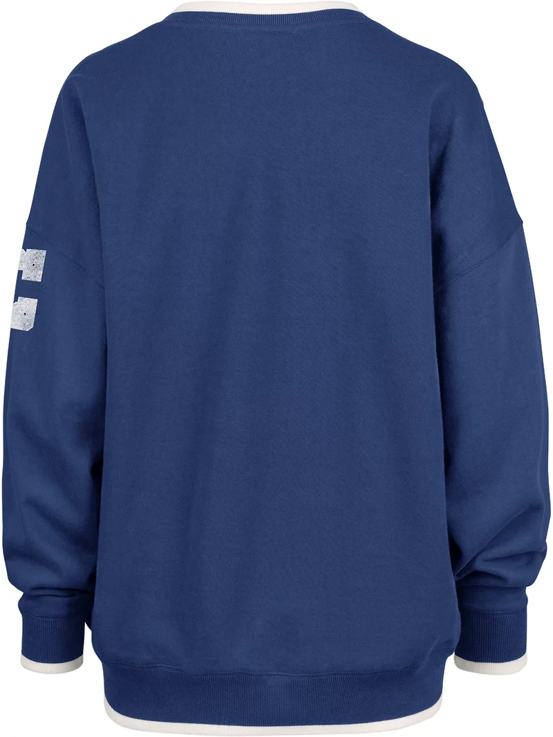 47 Women's Colts Clubhouse Daze Eightie Pullover