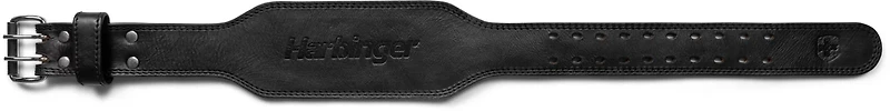 Harbinger 4.5 in Tapered Leather Belt