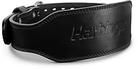 Harbinger 4.5 in Tapered Leather Belt