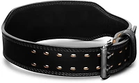 Harbinger 4.5 in Tapered Leather Belt