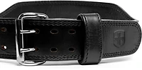 Harbinger 4.5 in Tapered Leather Belt