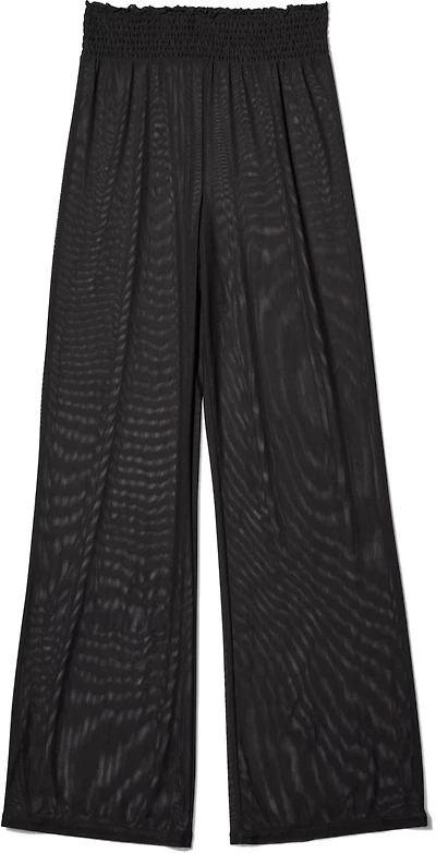 O'Rageous Juniors' Solid Mesh Pants