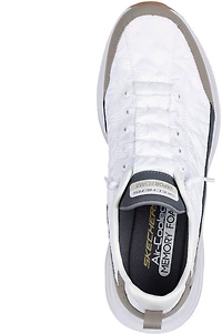 SKECHERS Men's Cozy Fit Slip-In Shoes