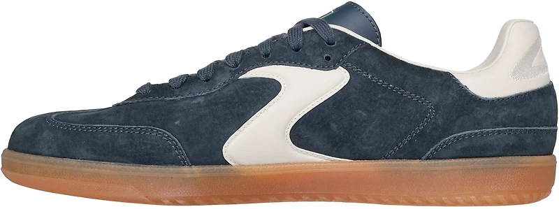 SKECHERS Men's Hotshot Azir Suede Shoes