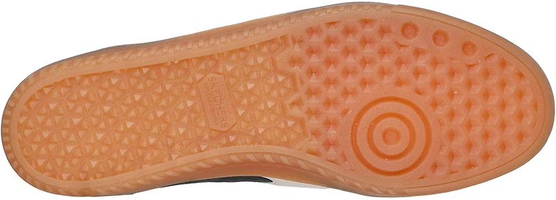 SKECHERS Men's Hotshot Azir Suede Shoes