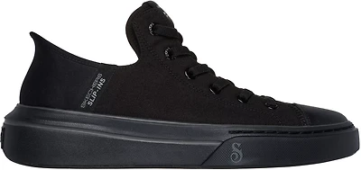 SKECHERS Men's Slip-Ins Snoop Dogg: One - Boss Life Canvas Shoes