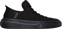 SKECHERS Men's Slip-Ins Snoop Dogg: One - Boss Life Canvas Shoes