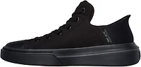 SKECHERS Men's Slip-Ins Snoop Dogg: One - Boss Life Canvas Shoes