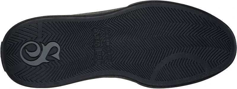 SKECHERS Men's Slip-Ins Snoop Dogg: One - Boss Life Canvas Shoes