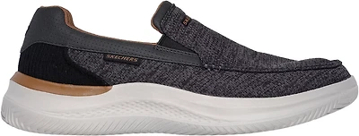 SKECHERS Men's Hastings Marco Relaxed Fit Loafers