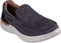 SKECHERS Men's Hastings Marco Relaxed Fit Loafers