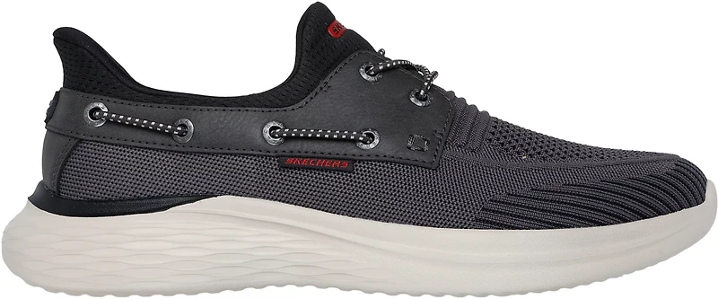 SKECHERS Men's Lawson Parasail Relaxed Fit Slip-ins